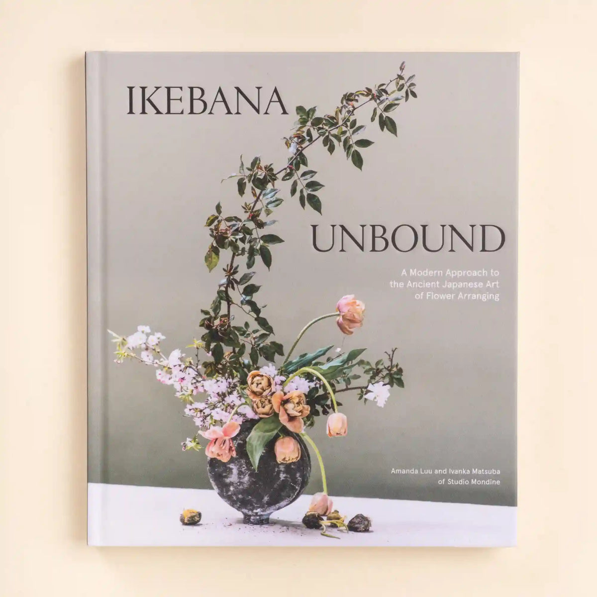 Ikebana Unbound